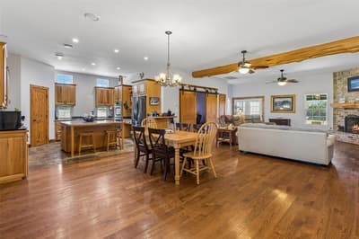 1430 Harlin Drive, St. Paul TX 75098 - Photo 4