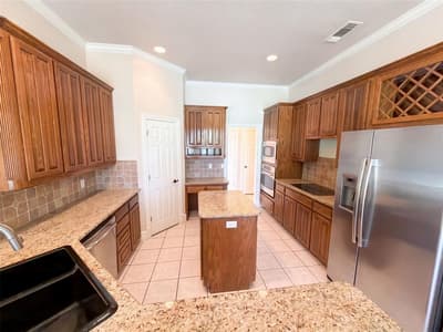 9313 Dosier Cove W, Fort Worth TX 76179 - Photo 2