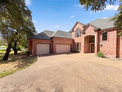 9313 Dosier Cove W, Fort Worth TX 76179
