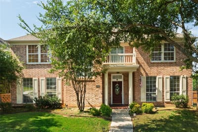 5213 Gulfwind Lane, Fort Worth TX 76123 - Photo 2