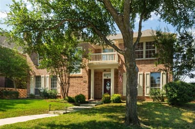 5213 Gulfwind Lane, Fort Worth TX 76123 - Photo 4