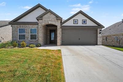 1109 Costa Vista Trail, Fort Worth TX 76108 - Photo 2