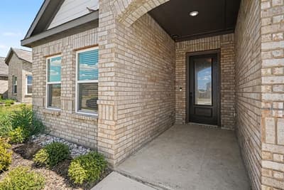 1109 Costa Vista Trail, Fort Worth TX 76108 - Photo 3