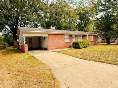 514 Mcmillan Drive, Winnsboro TX 75494