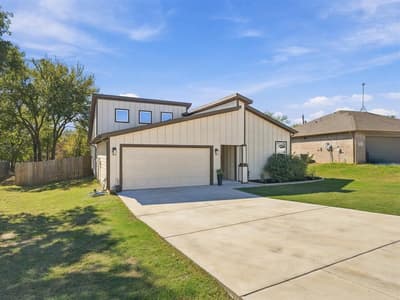 706 Port O Call Drive, Runaway Bay TX 76426 - Photo 3