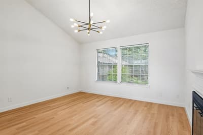 5300 Keller Springs Road # 2055, Dallas TX 75248 - Photo 3