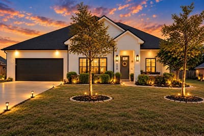 10160 Kildee Trail, Sanger TX 76266