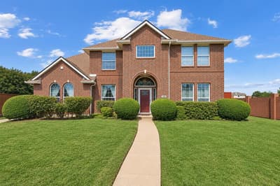 1368 Winnipeg Drive, Lewisville TX 75077 - Photo 3