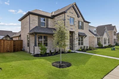 2214 Terlingua Drive, Waxahachie TX 75165 - Photo 2