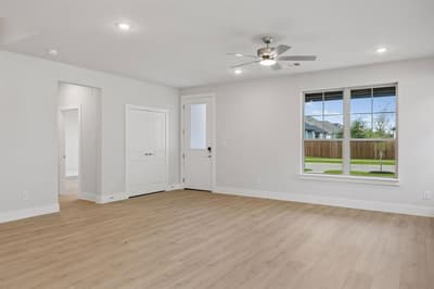 2214 Terlingua Drive, Waxahachie TX 75165 - Photo 4