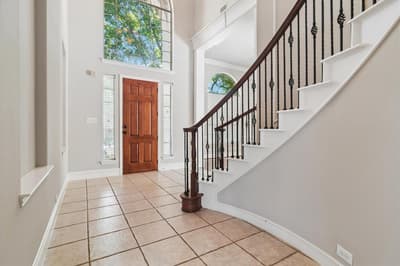 8323 Albritton Drive, Frisco TX 75036 - Photo 4