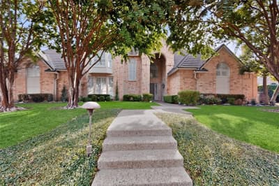 4536 Briar Oaks Circle, Dallas TX 75287