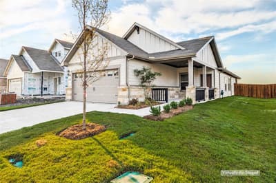 1006 Angel Street, Josephine TX 75173