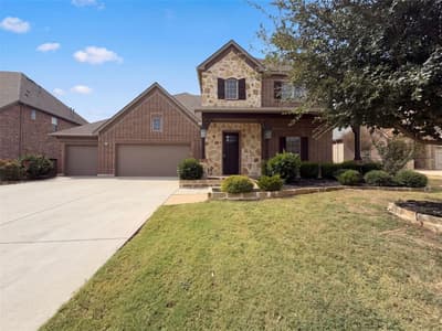 7913 Caddo Cove, McKinney TX 75071