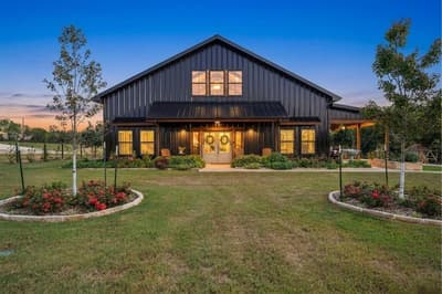 13127 S County Road 246, Arp TX 75750 - Photo 2