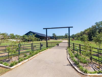 13127 S County Road 246, Arp TX 75750