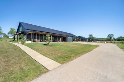 13127 S County Road 246, Arp TX 75750 - Photo 5
