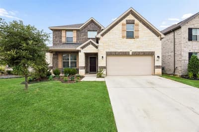11732 Wulstone Road, Fort Worth TX 76052 - Photo 2