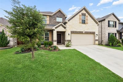 11732 Wulstone Road, Fort Worth TX 76052
