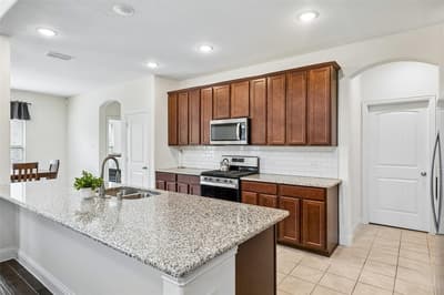 11732 Wulstone Road, Fort Worth TX 76052 - Photo 5