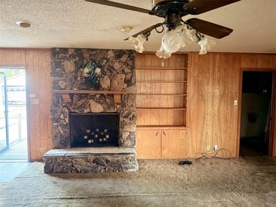 813 Circle Drive, Terrell TX 75160 - Photo 3