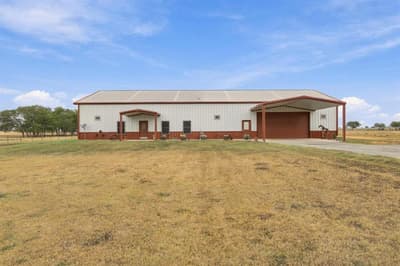 1126 Heritage Road, Gordonville TX 76245 - Photo 5