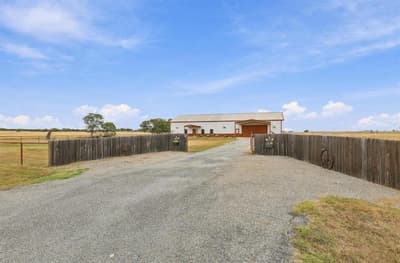 1126 Heritage Road, Gordonville TX 76245 - Photo 4