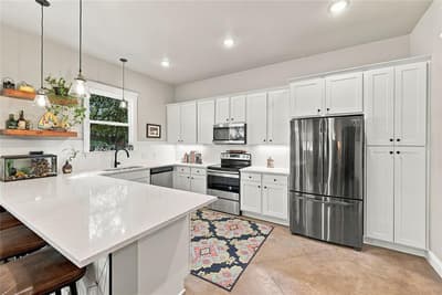 218 Rousseau Street, Waxahachie TX 75165 - Photo 5