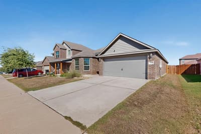 13653 Fehrman Road, Crowley TX 76036 - Photo 3