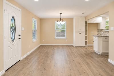 507 Morris Street, Terrell TX 75160 - Photo 2