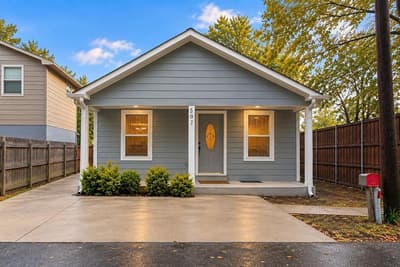 507 Morris Street, Terrell TX 75160