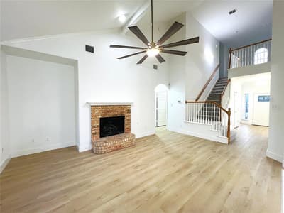 4300 Stone Hollow Way, Fort Worth TX 76040 - Photo 4