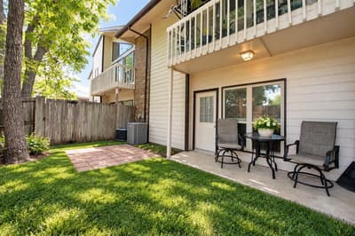 7107 Holly Hill Drive # 17, Dallas TX 75231 - Photo 2