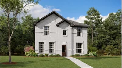 10185 Regal Bend Lane, Fort Worth TX 76179