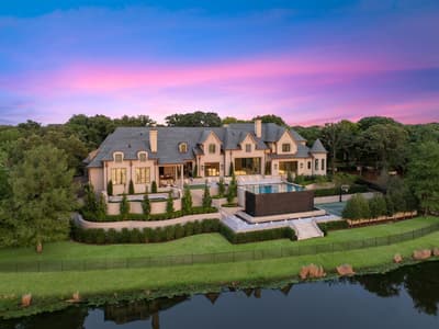 1112 Post Oak Place, Westlake TX 76262