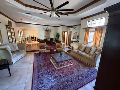 8909 Random Road, Fort Worth TX 76179 - Photo 3