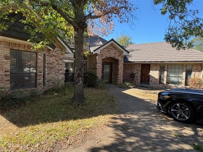 8909 Random Road, Fort Worth TX 76179