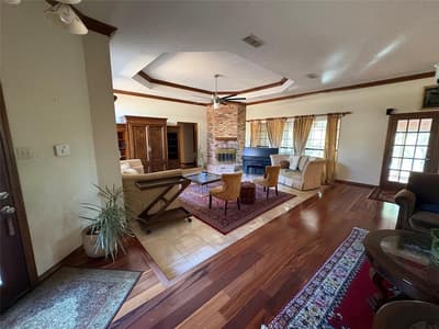 8909 Random Road, Fort Worth TX 76179 - Photo 4