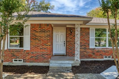 1522 Gillette Circle, Dallas TX 75217 - Photo 5