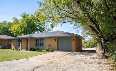 600 Mary Street, Aubrey TX 76227 - Photo 2