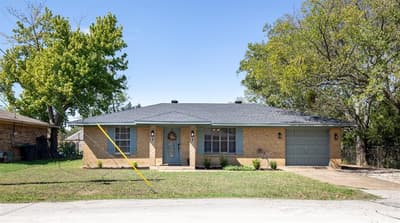 600 Mary Street, Aubrey TX 76227