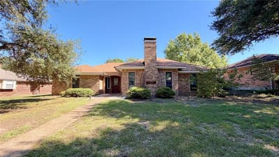 1002 Glenda Street, Terrell TX 75160
