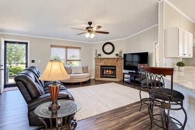 6305 Friesian Drive, Godley TX 76044 - Photo 2