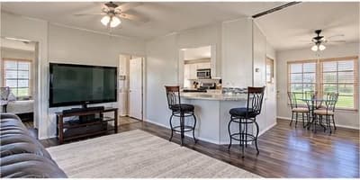 6305 Friesian Drive, Godley TX 76044 - Photo 3