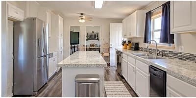 6305 Friesian Drive, Godley TX 76044 - Photo 5