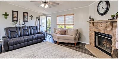 6305 Friesian Drive, Godley TX 76044 - Photo 4