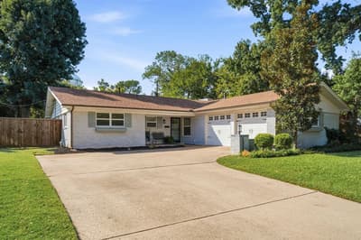 1512 Wilshire Boulevard, Arlington TX 76012