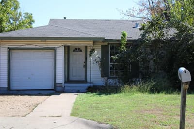 619 Truman Street, Arlington TX 76011 - Photo 2