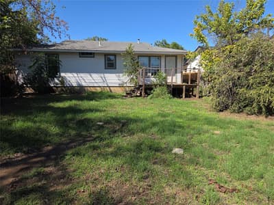 619 Truman Street, Arlington TX 76011 - Photo 3