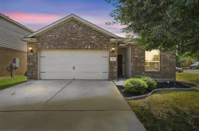 101 Rebel Ridge, Venus TX 76084 - Photo 2